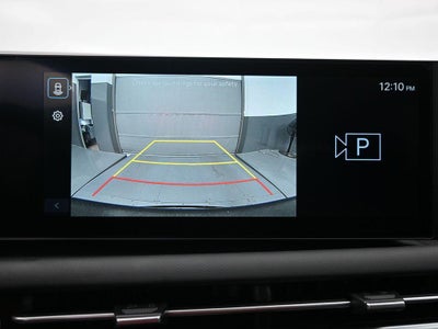 2026 Hyundai Santa Cruz SEL AWD