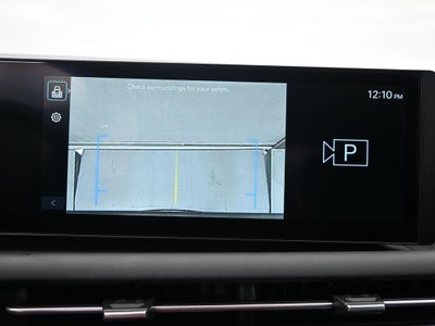 2026 Hyundai Santa Cruz SEL AWD