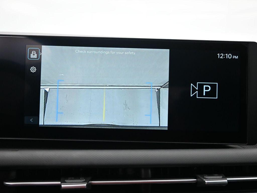 2026 Hyundai Santa Cruz SEL AWD