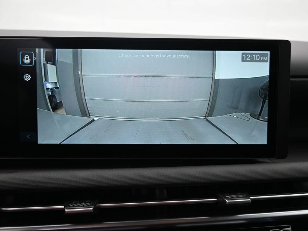 2026 Hyundai Santa Cruz SEL AWD