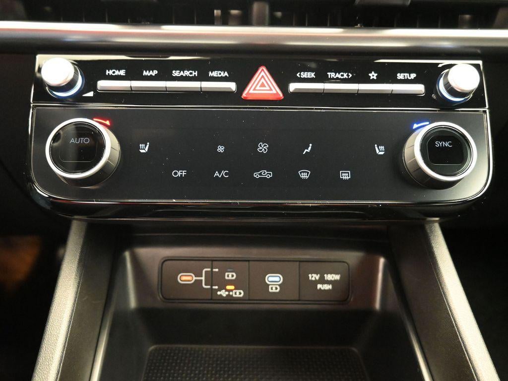 2026 Hyundai Santa Cruz SEL AWD