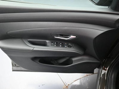 2026 Hyundai Santa Cruz SEL AWD