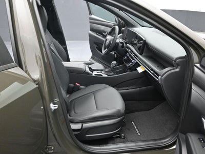 2026 Hyundai Santa Cruz SEL AWD