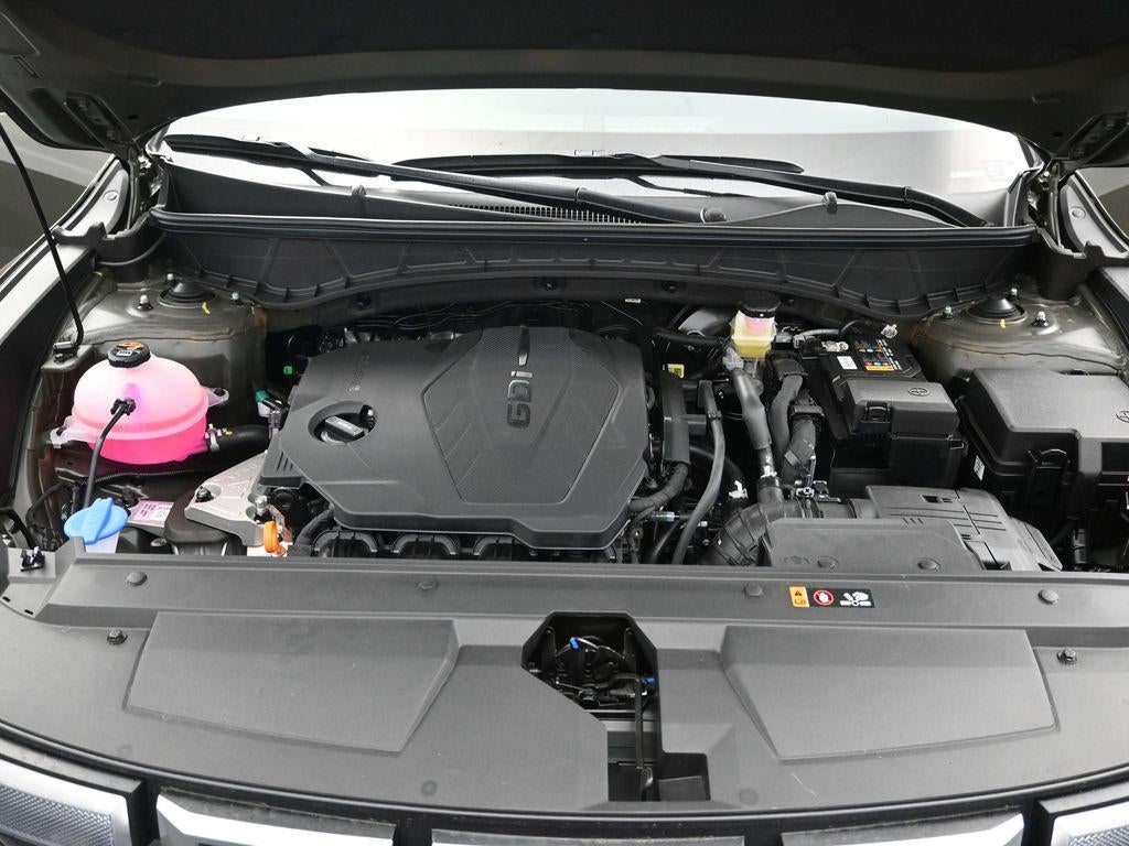 2026 Hyundai Santa Cruz SEL AWD