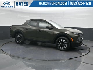2026 Hyundai Santa Cruz SEL AWD