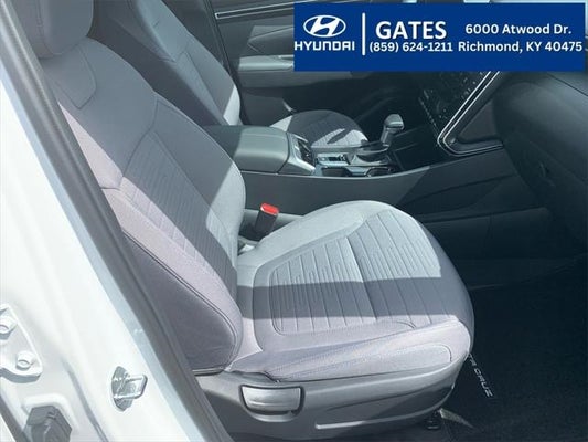 2024 Hyundai Santa Cruz SEL Just Arrived!! in Richmond, KY - Gates Auto Family