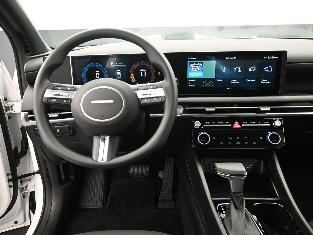 2026 Hyundai Santa Cruz SEL AWD