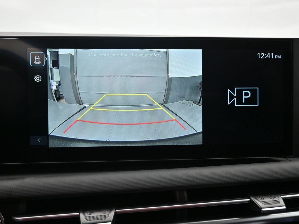 2026 Hyundai Santa Cruz SEL AWD