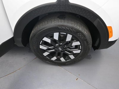 2026 Hyundai Santa Cruz SEL AWD