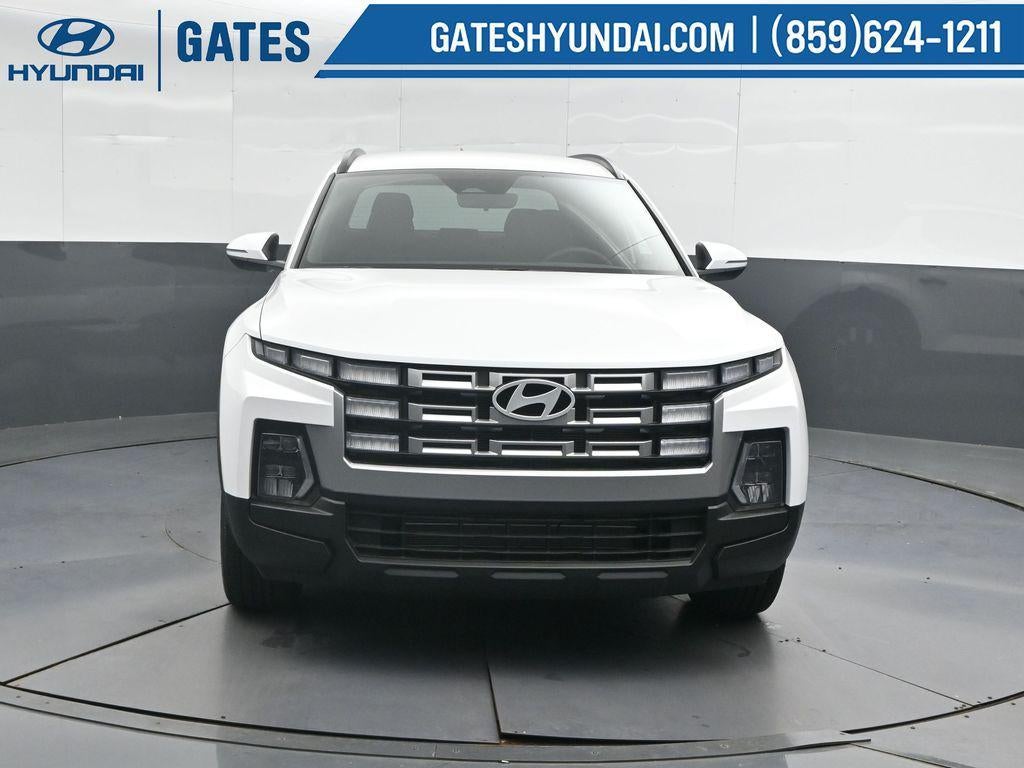 2026 Hyundai Santa Cruz SEL AWD