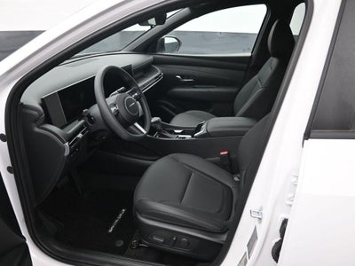 2026 Hyundai Santa Cruz SEL AWD