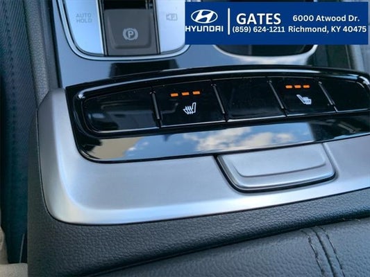 2024 Hyundai Santa Cruz SEL AWD Just Arrived! in Richmond, KY - Gates Auto Family