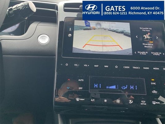 2024 Hyundai Santa Cruz SEL AWD Activity Pkg Shipped ETA 3/29/24 in Richmond, KY - Gates Auto Family