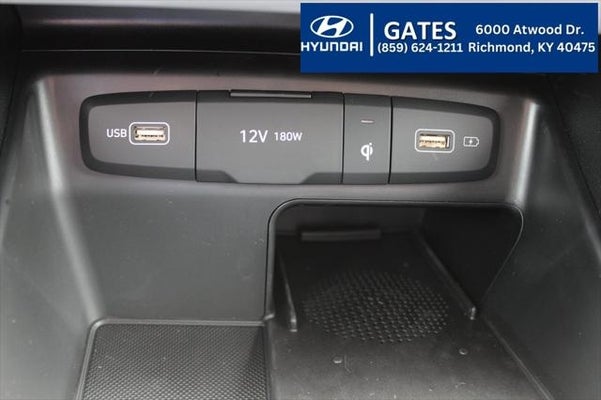 2024 Hyundai Santa Cruz SEL AWD w/Activity Pkg Just Arrived!! in Richmond, KY - Gates Auto Family