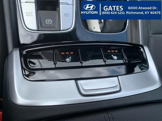 2024 Hyundai Santa Cruz XRT AWD Just Arrived!! in Richmond, KY - Gates Auto Family