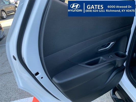 2024 Hyundai Santa Cruz XRT AWD Just Arrived! in Richmond, KY - Gates Auto Family