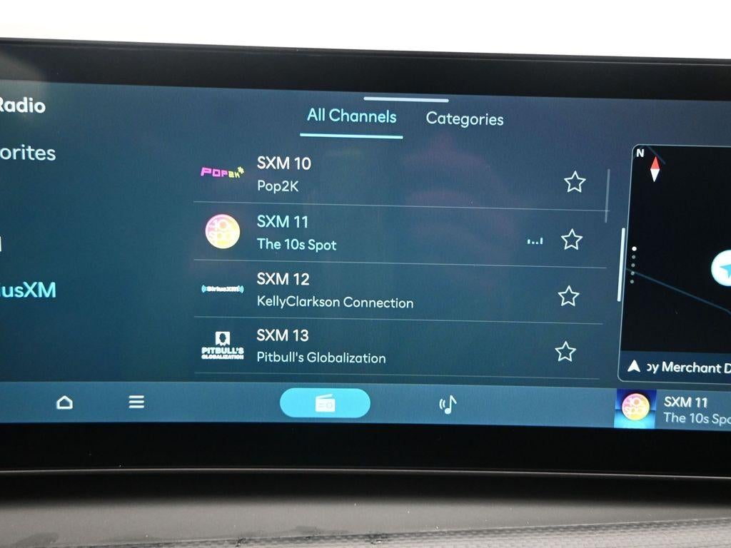 2026 Hyundai Santa Cruz XRT AWD