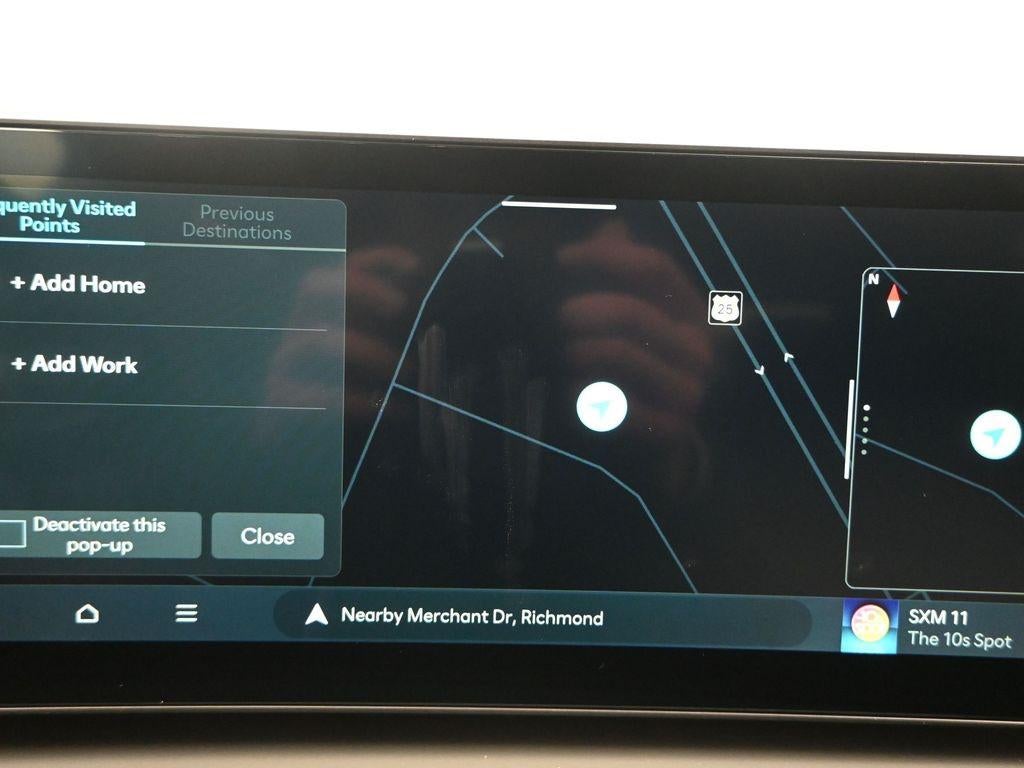 2026 Hyundai Santa Cruz XRT AWD