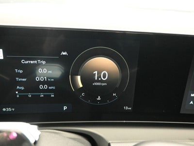 2026 Hyundai Santa Cruz XRT AWD