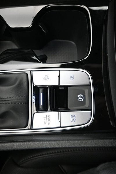 2026 Hyundai Santa Cruz XRT AWD