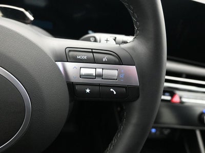 2026 Hyundai Santa Cruz XRT AWD