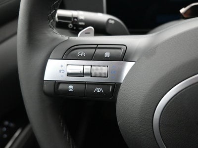 2026 Hyundai Santa Cruz XRT AWD