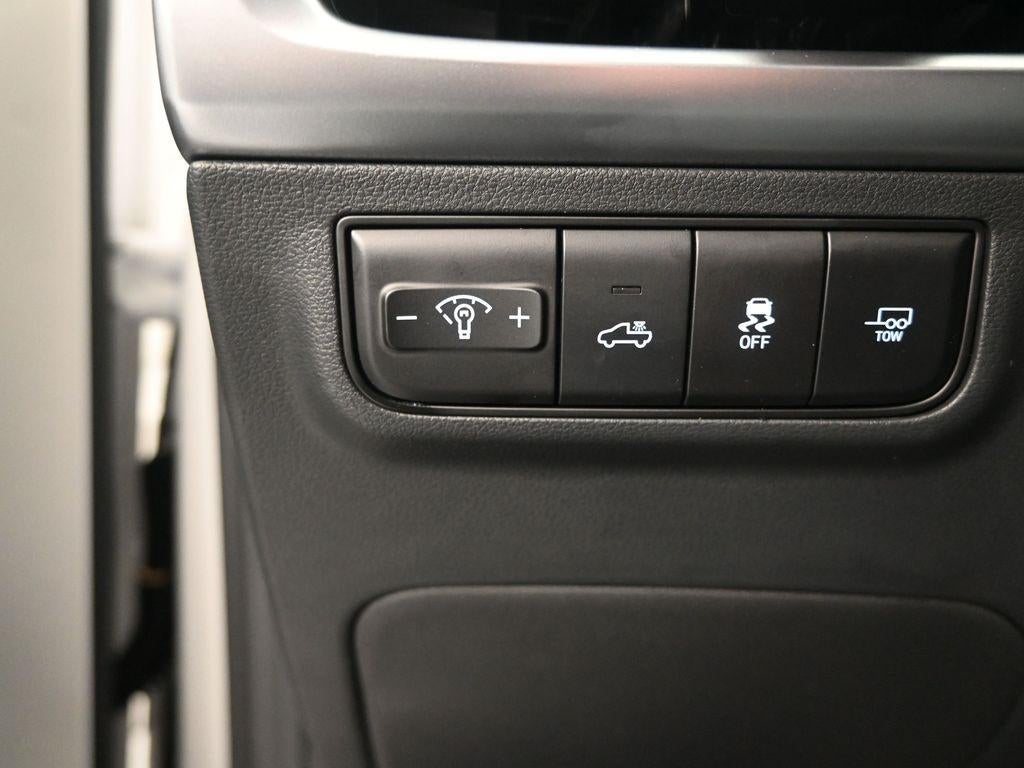 2026 Hyundai Santa Cruz XRT AWD