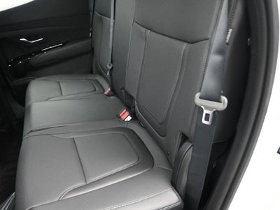 2026 Hyundai Santa Cruz XRT AWD