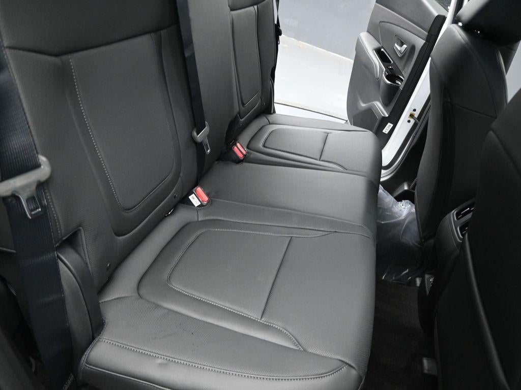 2026 Hyundai Santa Cruz XRT AWD