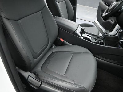 2026 Hyundai Santa Cruz XRT AWD