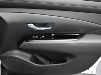 2026 Hyundai Santa Cruz XRT AWD