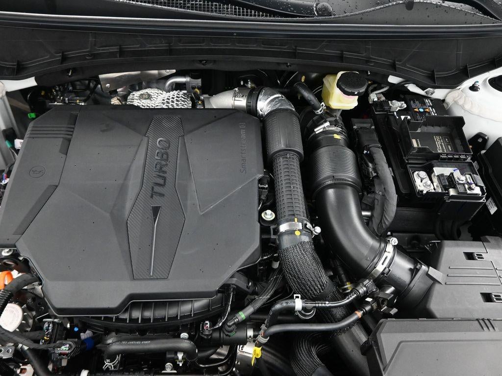 2026 Hyundai Santa Cruz XRT AWD