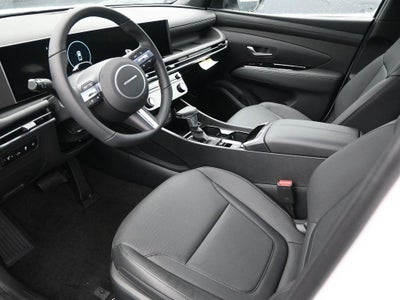 2026 Hyundai Santa Cruz XRT AWD