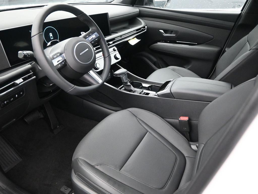 2026 Hyundai Santa Cruz XRT AWD