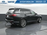 2019 BMW X7 xDrive50i