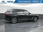 2019 BMW X7 xDrive50i