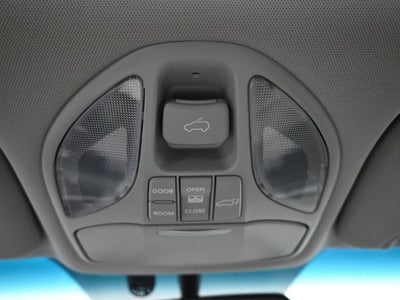 2016 Hyundai Santa Fe Sport 2.4 Base