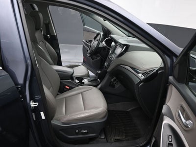 2016 Hyundai Santa Fe Sport 2.4 Base