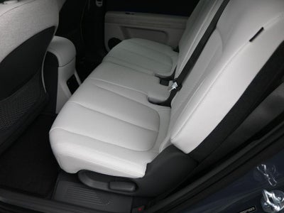 2026 Hyundai IONIQ 5 Limited AWD 20" Wheels