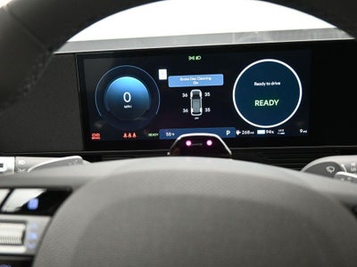 2026 Hyundai IONIQ 5 Limited AWD 20" Wheels