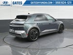2026 Hyundai IONIQ 5 Limited AWD 20" Wheels