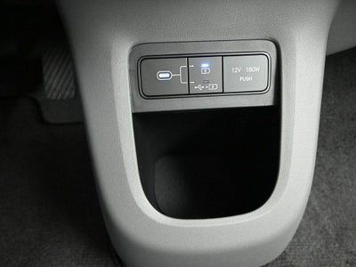 2026 Hyundai IONIQ 5 Limited AWD 20" Wheels