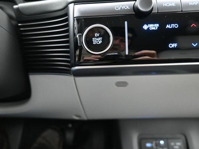 2026 Hyundai IONIQ 5 Limited AWD 20" Wheels