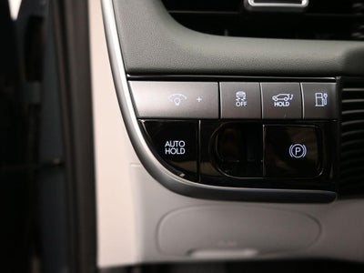 2026 Hyundai IONIQ 5 Limited AWD 20" Wheels