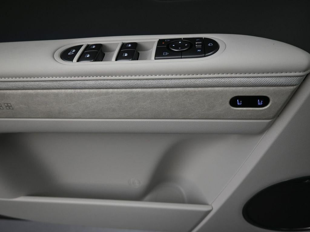 2026 Hyundai IONIQ 5 Limited AWD 20" Wheels