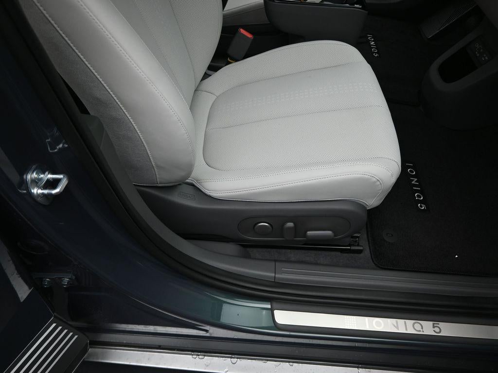 2026 Hyundai IONIQ 5 Limited AWD 20" Wheels