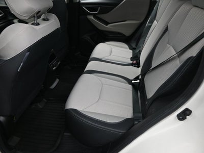 2023 Subaru Forester Base