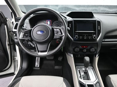 2023 Subaru Forester Base