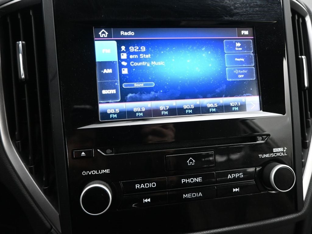 2023 Subaru Forester Base