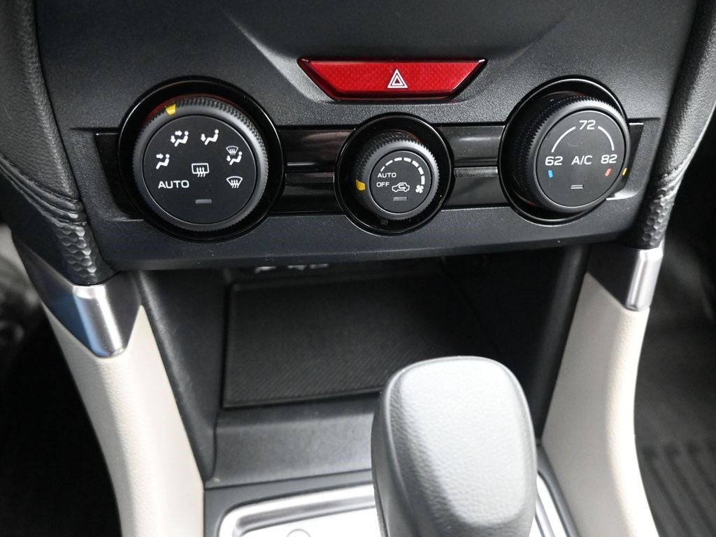 2023 Subaru Forester Base